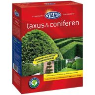 Viano orgaické hnojivo pre ihličiny 4 kg