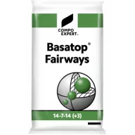 Basatop Fairways (14-07-14+3MgO+TE) 3 mes.  25kg