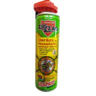 Zig-Zag insekticíd proti osám a plošticiam 400 ml