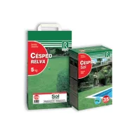 Trávne osivo Rocalba Sol Oasis – odolné proti suchu 5 kg