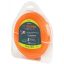 Struna do krovinorezu dobon 3 mm x 51 m Truper HDU-51-118