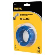 Struna do vyžínača Truper (Pretul) 1,6 mm x 15 m HIDE-65P