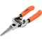 Záhradné nožnice (bypass) Truper 15 cm T-20