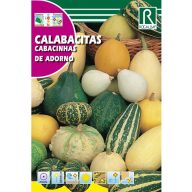 Okrasná tekvica Koronás Rocalba 2 g