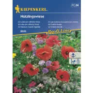 Lúka pre užitočný hmyz Kiepenkerl na 3–4 m²