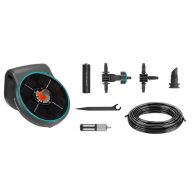 AquaBloom solárna kvapkajúca čerpadlová súprava Gardena