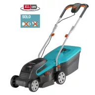 PowerMax™ 32/36V P4A kosačka bez batérie Gardena