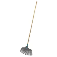 Metla na lístie ClassicLine Gardena