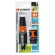Sada na zavlažovanie 13 mm (1/2") Gardena