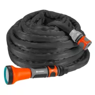 Sada textilovej hadice Liano 15 m 1/2" Gardena