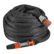 Sada textilovej hadice Liano 20 m 1/2" Gardena