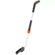 Teleskopická rukoväť s kolieskami Gardena