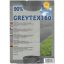 Plotová sieť GREYTEX160 1 x 50 m antracit 90%