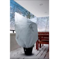   Prezímovacia plsť Hiverscratch so samolepiacou páskou 50 g/m² priemer: 1,25 x 1,8 m 2 ks