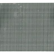   Plastová moskytiéra RO-120 strieborná 1,2 x 50 m (1,5 x 1,5 mm)