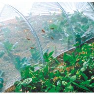 Sieť proti hmyzu Biocontrol (Climabio) 2×100 m (1×1 mm)