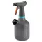 Postrekovač s pumpou 1 liter Gardena
