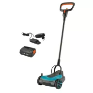 Ručná kosačka 22/18V s akumulátorom P4A Gardena