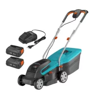 PowerMax™ 32/36V P4A kosačka s akumulátorom Gardena
