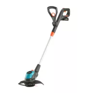   EasyCut 23/18V P4A Akumulátorový vyžínač trávy s batériou Gardena