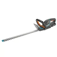   ComfortCut 60/18V P4A akumulátorové nožnice na živý plot bez akumulátora Gardena