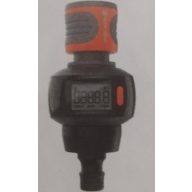 AquaCount merač množstva vody Gardena