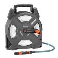 City gardening terasový navijak na hadicu sada 10 m Gardena