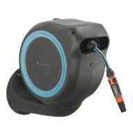 RollUp S nástenný box na hadicu Gardena