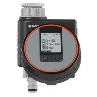 Zavlažovací počítač Flex Gardena