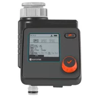 Zavlažovací počítač Select Gardena