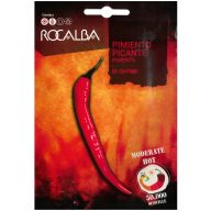 Čili paprika z Cayenne Rocalba 0,5 g