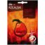 Chilli paprika oranžová Habanero Rocalba 0,5 g