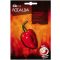 Chilli paprika červená Habanero Rocalba 0,5 g