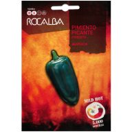 Chili paprika Jalapeno M Rocalba 0,5 g