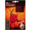 Chilli paprička Carolina Reaper Rocalba 8 semien