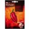 Chilli paprika Bhut Jolokia Rocalba 25 semien