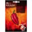 Chilli paprika Bhut Jolokia Rocalba 25 semien