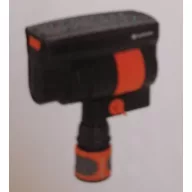 Pipeline štvorcový zavlažovač Gardena
