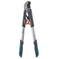 SmartCut ráčnové nožnice na konáre Gardena