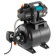 Basic domáca vodáreň 3600/4 Gardena