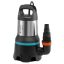 Ponorné čerpadlo na odpadovú vodu 20000 Aquasensor Gardena