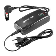   Rýchlonabíjačka QC40 pre náhradné batérie BLi-40/100 a BLi-40/160 Gardena