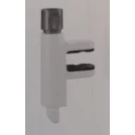 ClickUp! Balkónové pripojenie Gardena