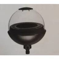 ClickUp! Svietnik Gardena