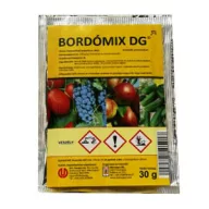 Bordómix DG (bordó prášok) 30 g