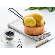 sadzobná hľuza zemiaka Lower Carb Coronada 50 ks