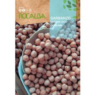 Cícer Castellano 50 g Rocalba