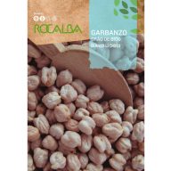 Cícer v mliečnej omáčke 50 g Rocalba