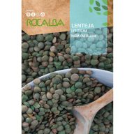 Šošovica Rubia Castellania 30 g Rocalba