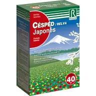   Trávová zmes Rocalba Ikebana (japonský trávnik) s kvetinovými semienkami 1 kg